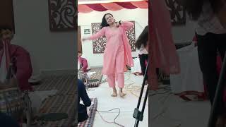 mere gam ke sahare aya shuna shuna hai jaha long dance video [upl. by Gaskill]