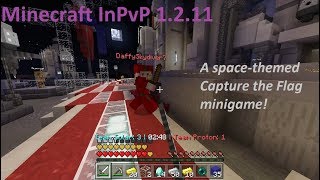 NEW Tower Wars  Minecraft InPvP Bedrock Edition [upl. by Ahtikal]