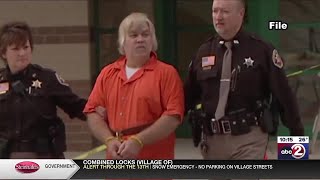 Steven Avery’s newest appeal filed Friday attorney says [upl. by Taryne]