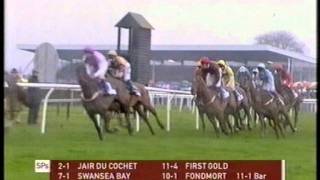 2003 Pertemps King George VI Chase [upl. by Means]