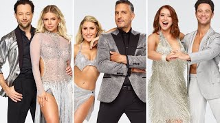 Dancing With the Stars’ Crowns Season 32 Winner  winner of dancing with the stars 2023  dwts 2023 [upl. by Adiana]