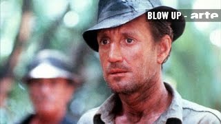 Brief an Roy Scheider  Blow up  ARTE [upl. by Etteb715]