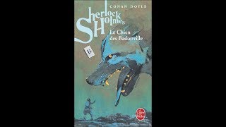 Livre Audio  Le Chien des Baskervilles  Chapitre 6 [upl. by Reece926]