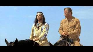 Karl May Soundtrack Winnetou [upl. by Gerc]