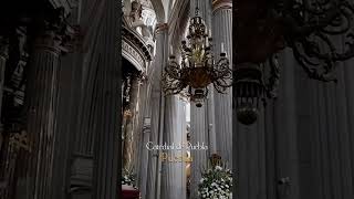 Catedral de Puebla [upl. by Eiresed]