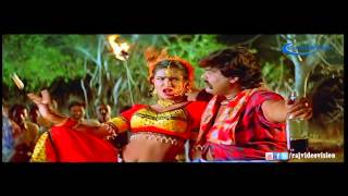 Maru Malarchi 1998  மறுமலர்ச்சி  Tamil Full Movie  Mammootty  Devayani  Mansoor Ali Khan [upl. by Weinreb]