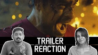 Minnal Murali Official Bonus Trailer Reaction  Tovino Thomas  Basil Joseph  Unni amp Viya [upl. by Lesna]