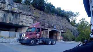 Americold Caves Carthage Missouri [upl. by Ahsienahs]