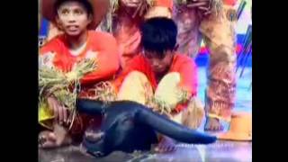 Vice Ganda Kuya Kim at ang Kalabaw [upl. by Kcyred]