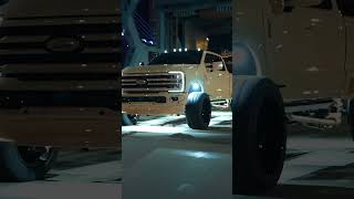 Ford F250 usacar automobile fordf250 fordf150 carmodification [upl. by Jake]