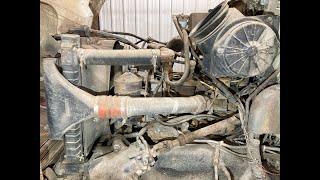 1998 CAT 3126 Engine Assembly  25706709 [upl. by Goober]