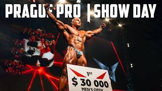 The Prague Pro  Show Day  It all comes down to this [upl. by Earvin]