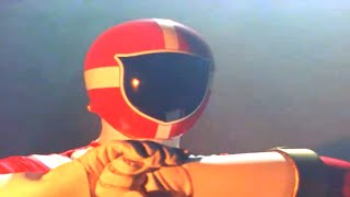 Lightspeed Teamwork  Lightspeed Rescue  Full Episode  S08  E02  Power Rangers Official [upl. by Jaban792]