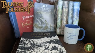 Tolkien 2020 in Review amp 2021 Preview [upl. by Sievert310]