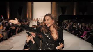 Pnina Tornai Mariages Collection Runway Show [upl. by Sigvard419]