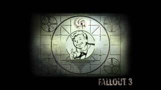 Fallout 3 Soundtrack  Jolly Days [upl. by Fachanan]