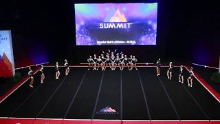 Premier Spirit Athletics Royal Summit 2019 Day 2 CHAMPIONS [upl. by Carree973]