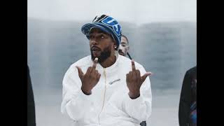 FREE KENDRICK LAMAR X KANYE WEST TYPE BEAT quotPRIDEquot [upl. by Atiuqa279]