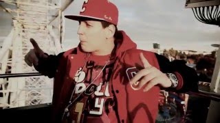 Money Boy  An diesem einen Tag am Rummelplatz Offizielles Musikvideo [upl. by Anyaled551]