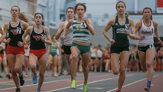 NAIA 2020 Indoor Track and Field National Championships [upl. by Brenner]