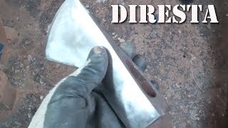 ✔ DiResta Axe Handle [upl. by Atworth]