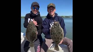 Murrells Inlet Fishing Charter weekly ￼ report  May 1st 2023 [upl. by Samid]