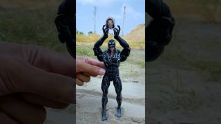 QUERO BRINQUEDO 😥😰😢😭😭 Marvel Toys funny VENOM funnyvideo [upl. by Enogitna957]