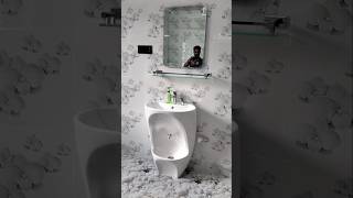 modern basin ytshorts plumbingwork foryou [upl. by Ennirac463]