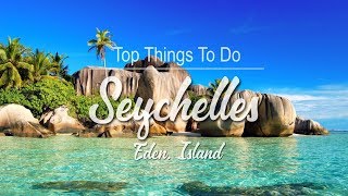 Seychelles Travel Guide [upl. by Monika]