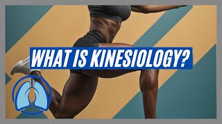 What Is Kinesiology [upl. by Adnawad]