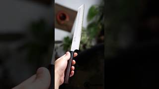 Kiritsuke Yanagiba hamono daonhatbai kitchenknife chefknife kitchen daobep daonhatban daobep [upl. by Anpas]