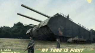 Battlefield 1942 Techno [upl. by Ettezyl71]