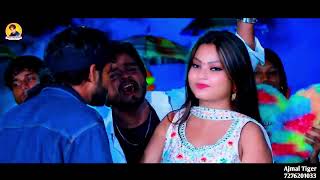 ViralVideo Ajmal tiger official sabbu dada ka new songs viral video Bhojpuri song 2024 [upl. by Leese599]