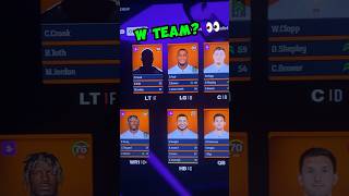 MADDEN 25 FANTASY DRAFT GUIDE ‼️ [upl. by Socem]