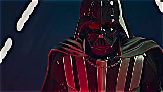 Darth Vader  Skyfall EDIT [upl. by Ynohtnaed]