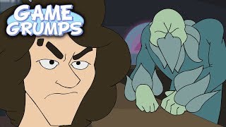 Game Grumps Animated  Vulture Bartender  by Ryslife [upl. by Louise]