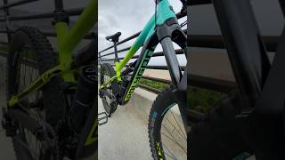 Palos Verdes Cycling Trail  Polygon Siskiu T7 Mountain Bike insta360 PolygonBikesMedia [upl. by Eveiveneg]