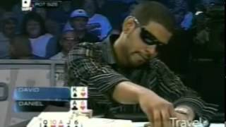 World Poker Tour Season 3 episode 3  6  7 WPTmp4 [upl. by Morlee949]