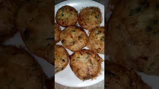 aaj ki recipe ha aalu k katlus [upl. by Nairret109]