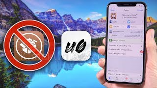 iOS 124 Jailbreak  How to Fix Unc0ver Crashing amp Issues iOS 1241 OTA [upl. by Morley]