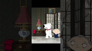 Stewie got rich 💶💰 familyguy stewiegriffin stewiepov familyguyclips [upl. by Drislane737]