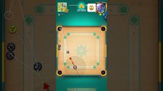 Carrom kingEmran21602 [upl. by Eenad]