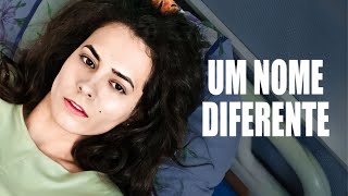 Um nome diferente  Filme dublado completo  Filme romântico em Português [upl. by Urissa]