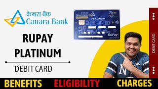 SBI Gold International Debit Card Full Details  Benefits  Eligibility  Fees  2023 Edition [upl. by Genny228]