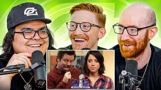 REACTING TO MY SUPER BOWL COMMERCIAL  The OpTic Podcast Ep 161 [upl. by Jacynth]