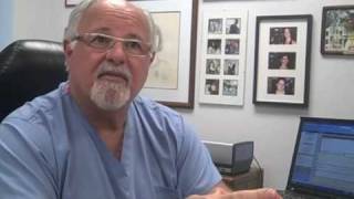 Leonard Cerullo MD  Discusses Metastatic Brain Tumors [upl. by Yrogerg]