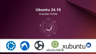 Ubuntu 2410  Szerintem [upl. by Meibers]