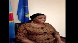 Message du president du MLC JEAN PIERRE BEMBA GOMBO à la nation congolaise [upl. by Savannah19]