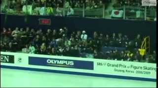 mao asada 2008GPFFS [upl. by Sanford]