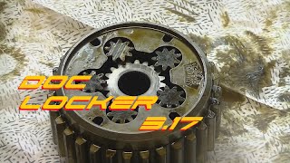 Doc Locker 317 Weldless [upl. by Rianna]